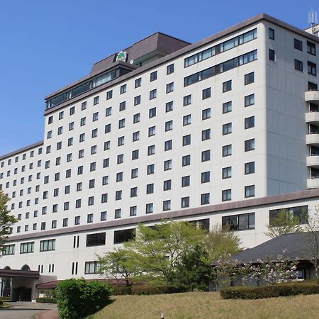 Active Resorts Miyagi Zao Bagian luar foto