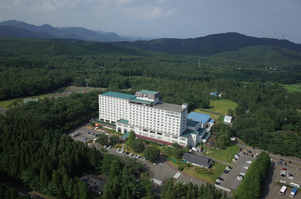 Active Resorts Miyagi Zao Bagian luar foto