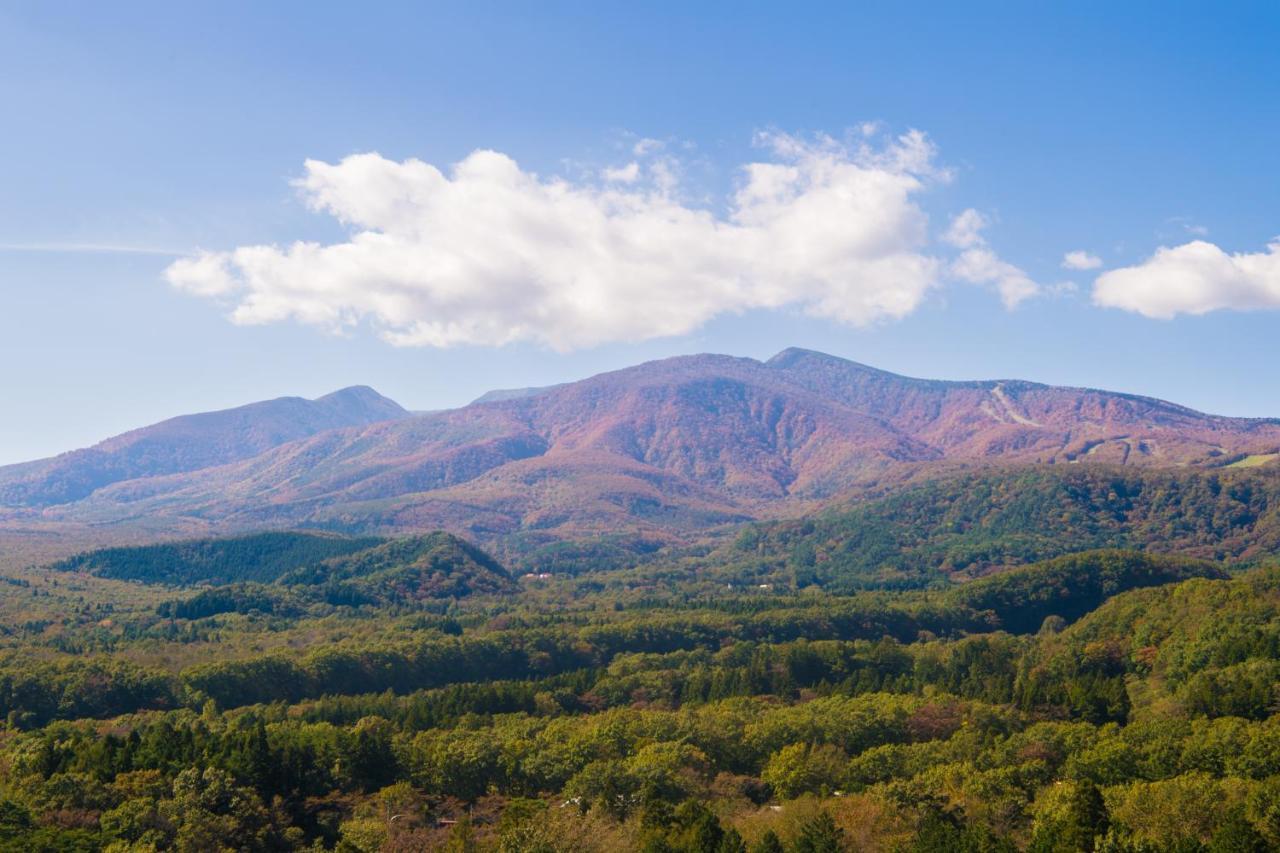 Active Resorts Miyagi Zao Bagian luar foto