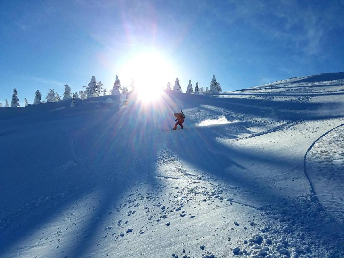 Active Resorts Miyagi Zao Bagian luar foto