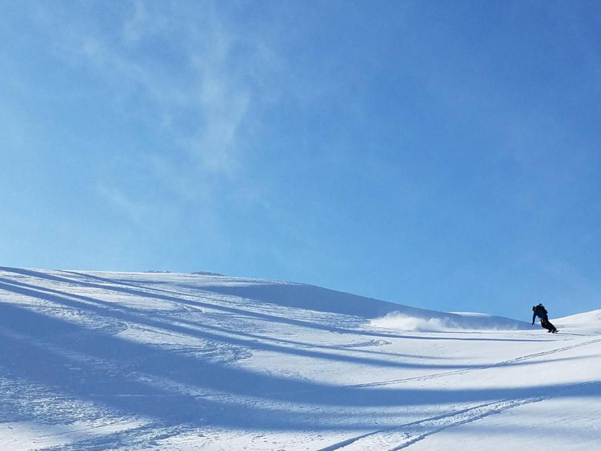 Active Resorts Miyagi Zao Bagian luar foto