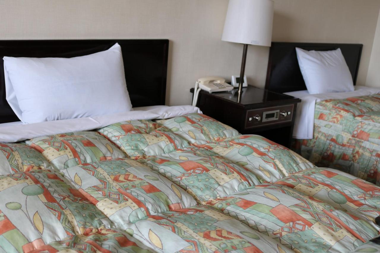 Active Resorts Miyagi Zao Bagian luar foto
