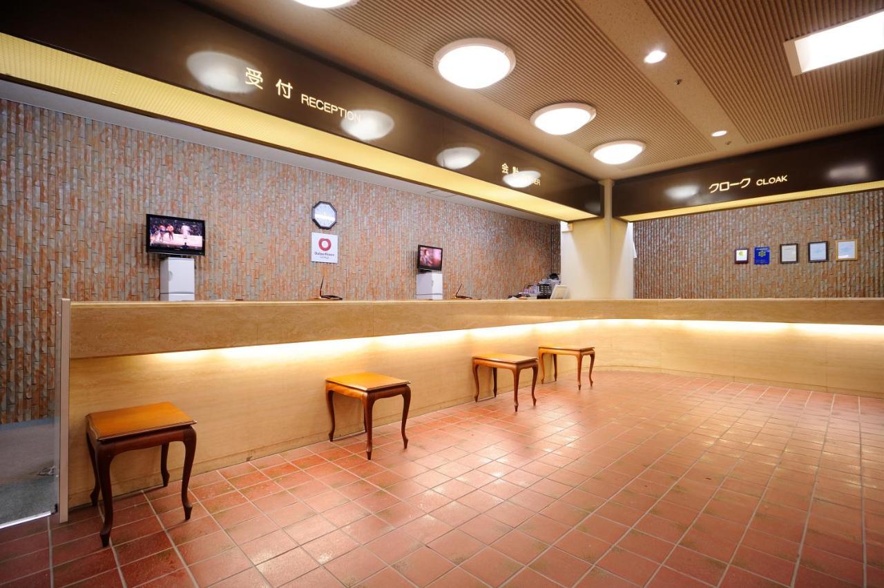 Active Resorts Miyagi Zao Bagian luar foto