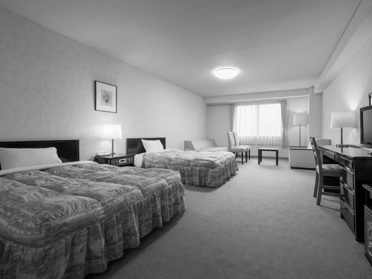 Active Resorts Miyagi Zao Bagian luar foto