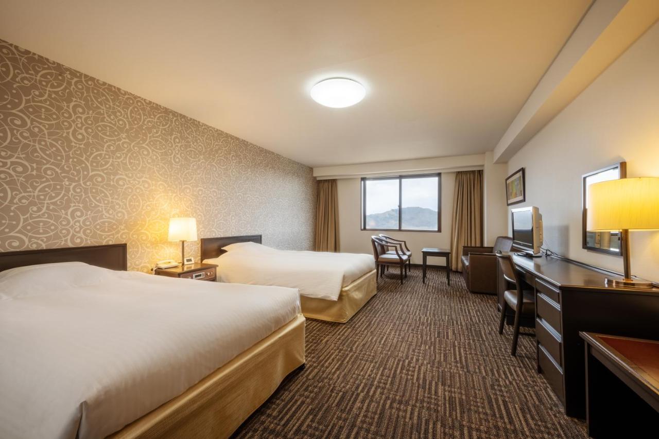 Active Resorts Miyagi Zao Bagian luar foto