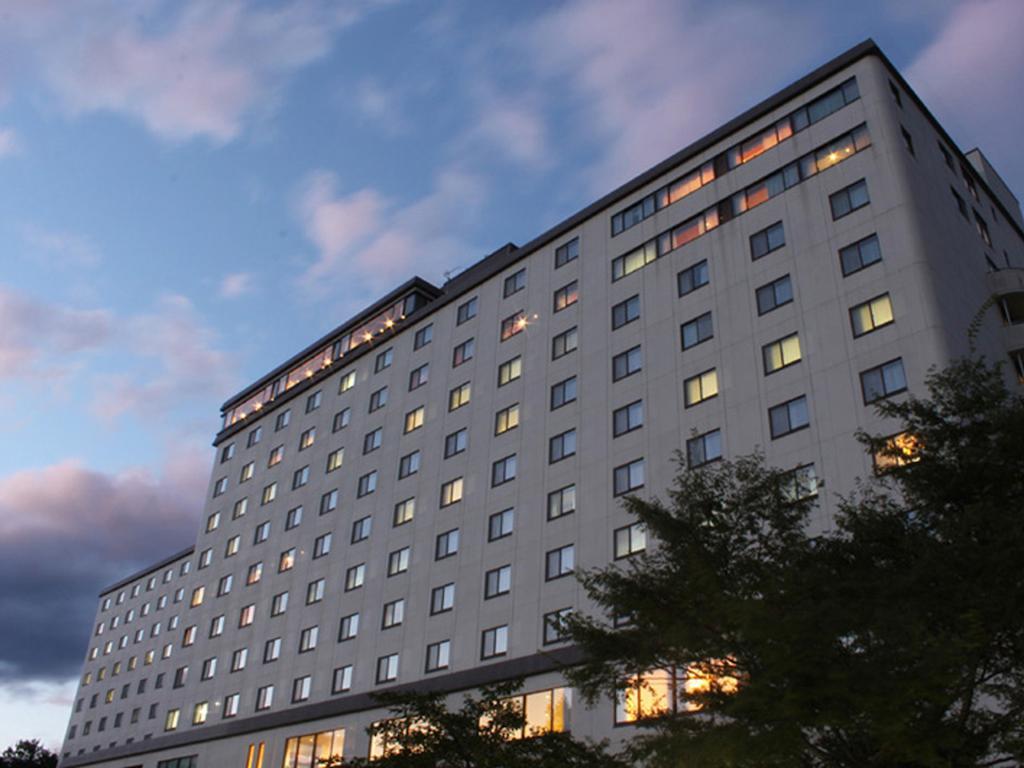 Active Resorts Miyagi Zao Bagian luar foto