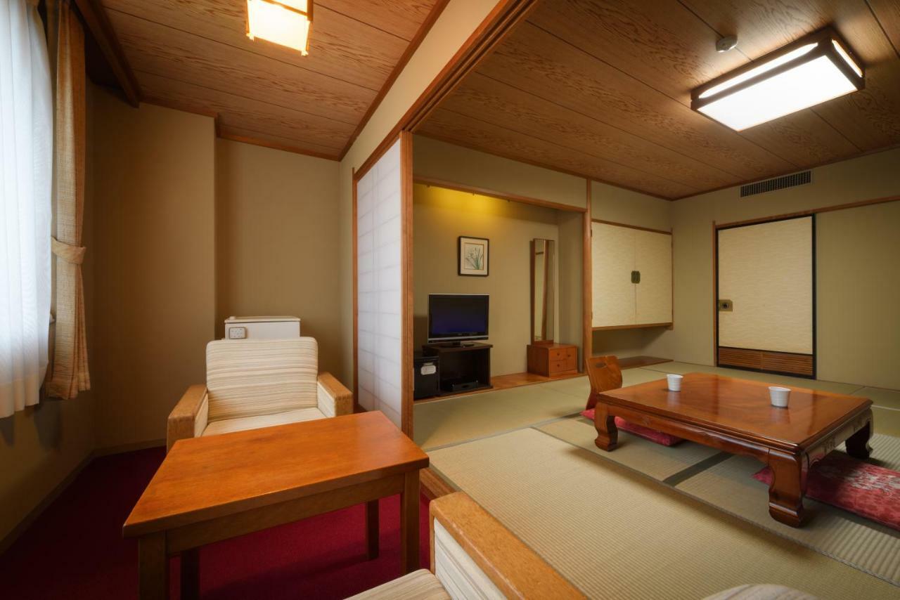 Active Resorts Miyagi Zao Bagian luar foto