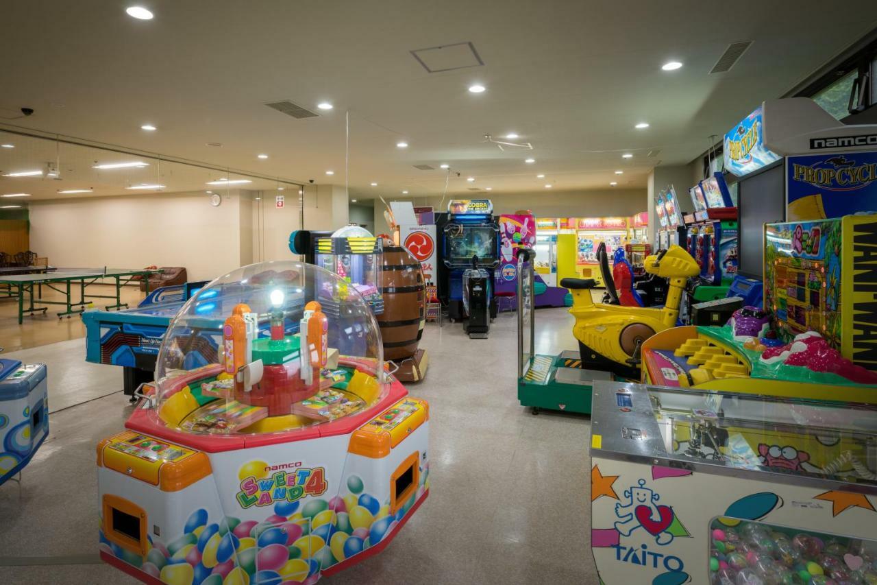 Active Resorts Miyagi Zao Bagian luar foto