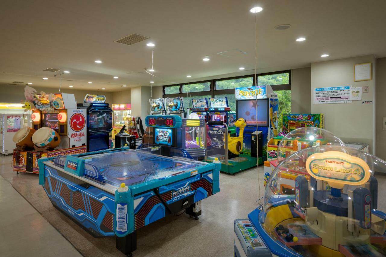 Active Resorts Miyagi Zao Bagian luar foto