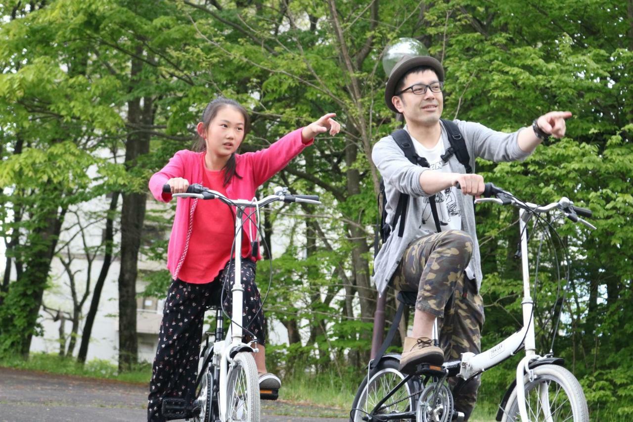 Active Resorts Miyagi Zao Bagian luar foto